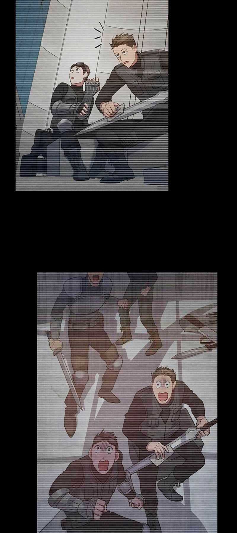 Những Ranker Cấp S Mà Tôi Nuôi Dưỡng Chapter 116 trang 70