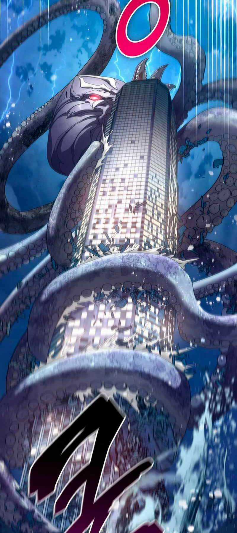 Những Ranker Cấp S Mà Tôi Nuôi Dưỡng Chapter 116 trang 77