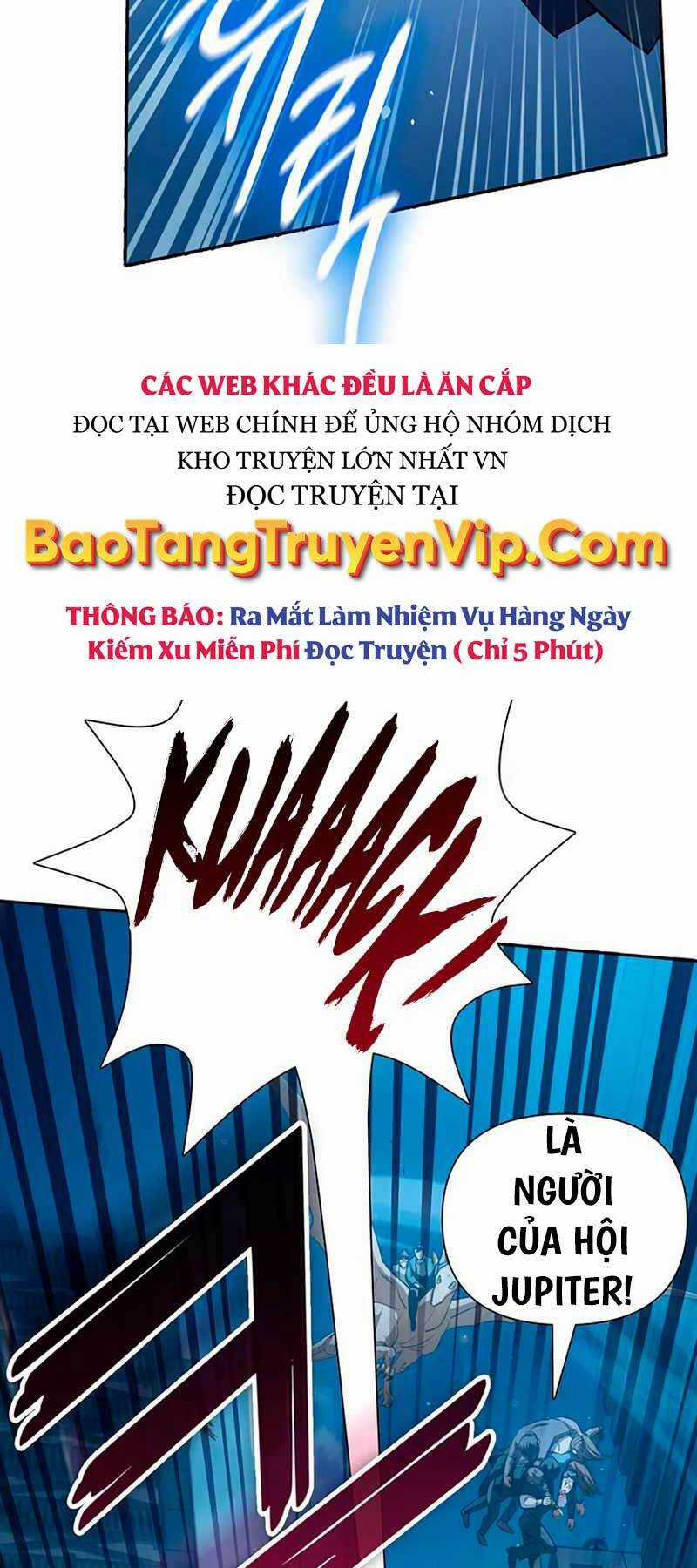 Những Ranker Cấp S Mà Tôi Nuôi Dưỡng Chapter 116 trang 81