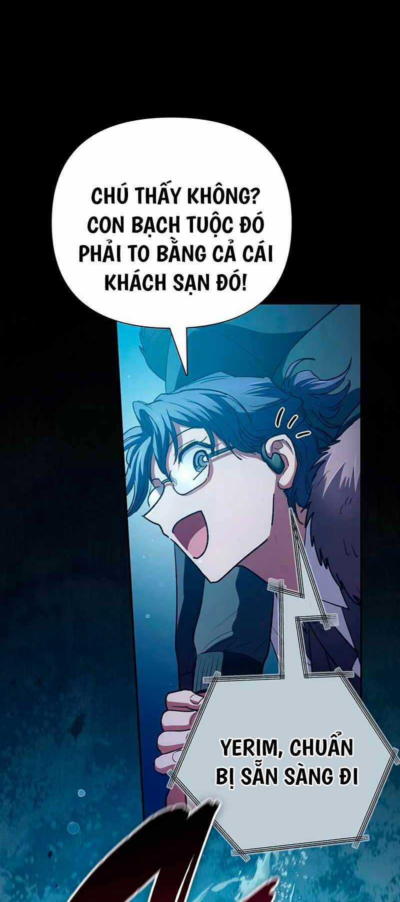 Những Ranker Cấp S Mà Tôi Nuôi Dưỡng Chapter 116 trang 83