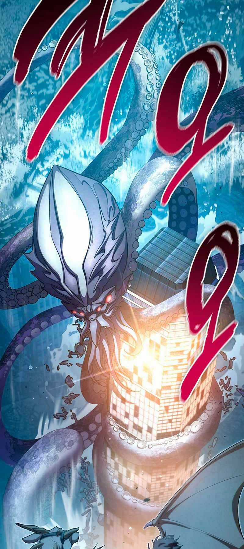 Những Ranker Cấp S Mà Tôi Nuôi Dưỡng Chapter 116 trang 84