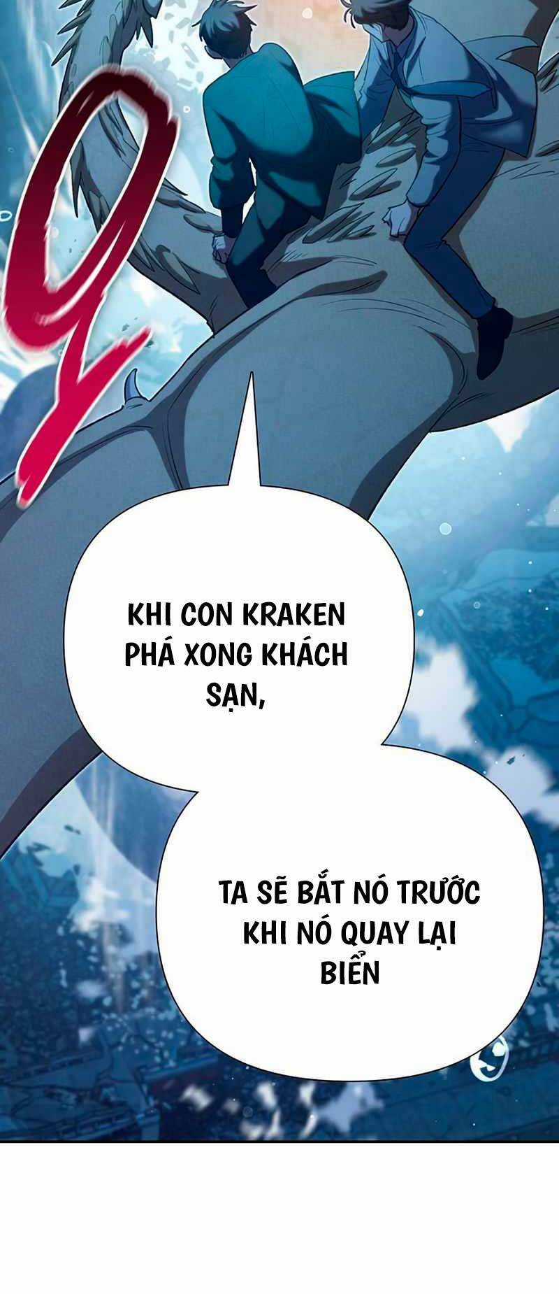 Những Ranker Cấp S Mà Tôi Nuôi Dưỡng Chapter 116 trang 85