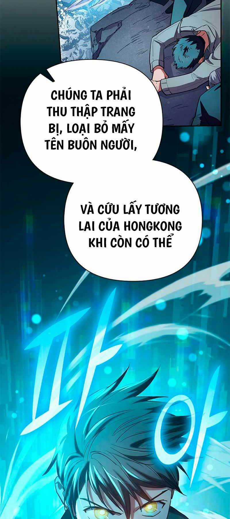 Những Ranker Cấp S Mà Tôi Nuôi Dưỡng Chapter 116 trang 87