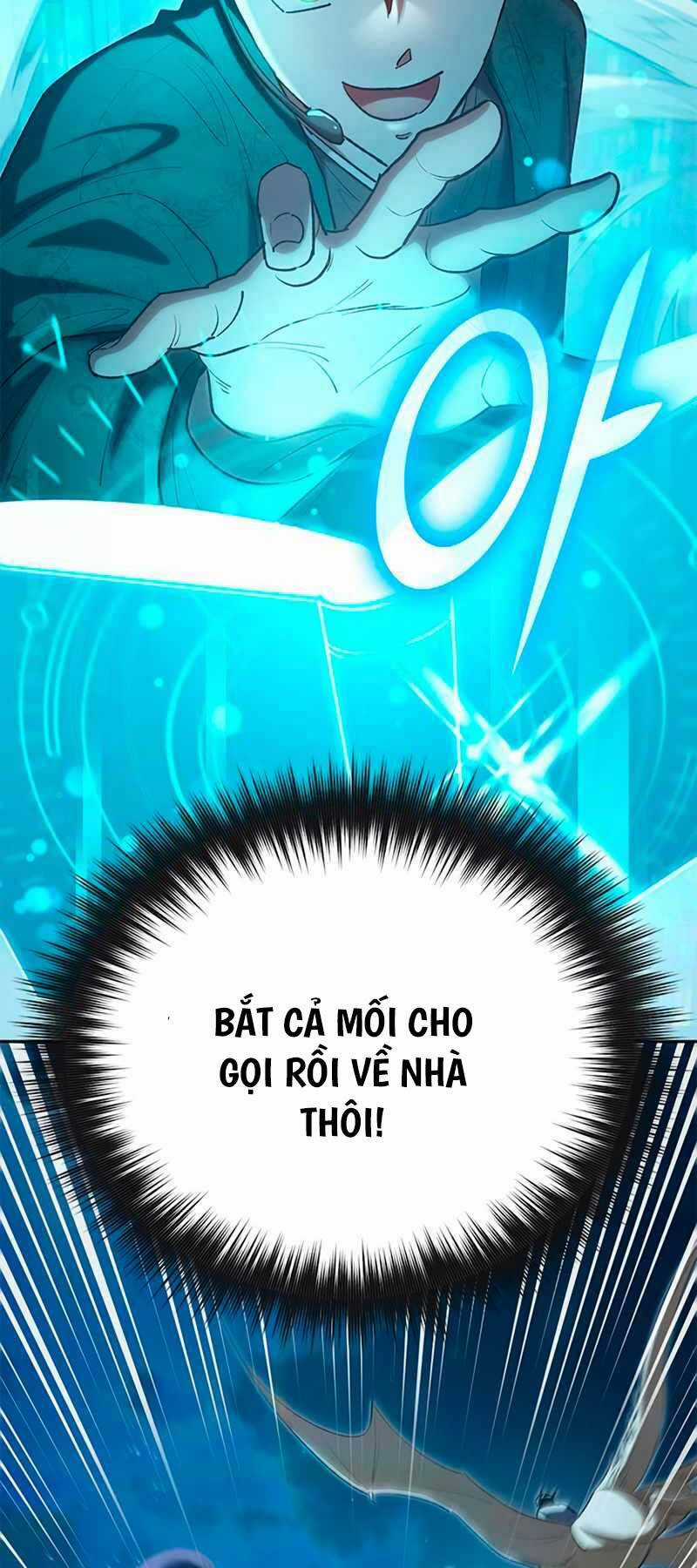 Những Ranker Cấp S Mà Tôi Nuôi Dưỡng Chapter 116 trang 88