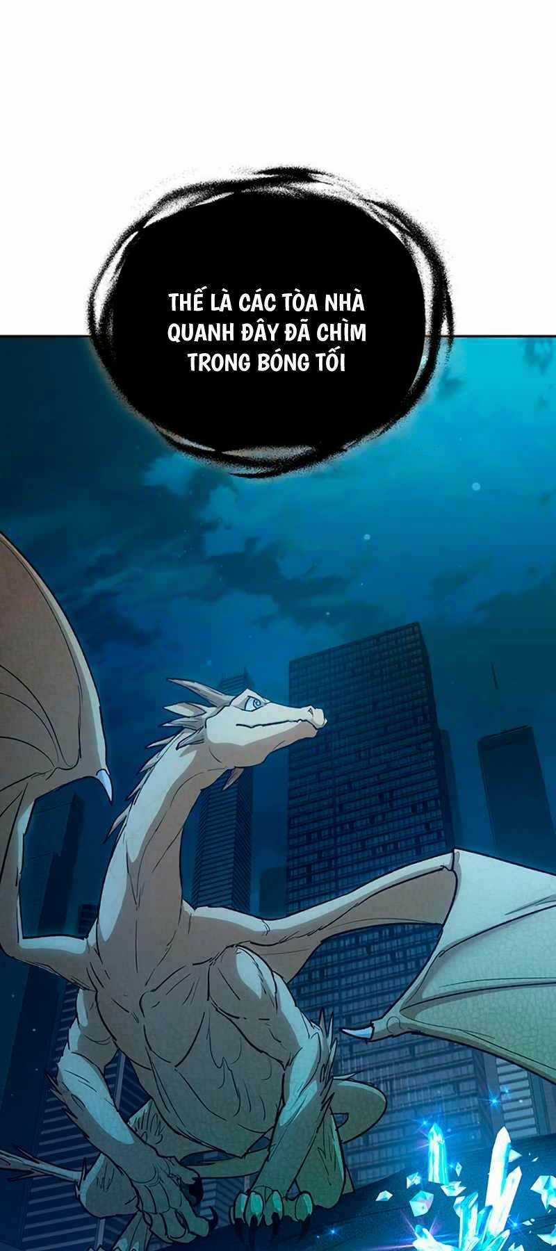 Những Ranker Cấp S Mà Tôi Nuôi Dưỡng Chapter 116 trang 9