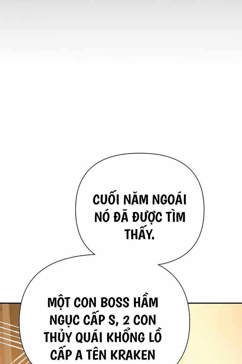 Những Ranker Cấp S Mà Tôi Nuôi Dưỡng Chapter 116 trang 97