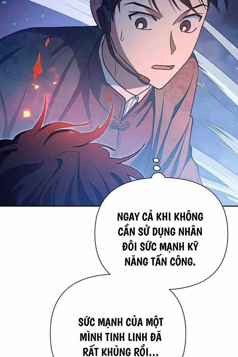 Những Ranker Cấp S Mà Tôi Nuôi Dưỡng Chapter 117 trang 106