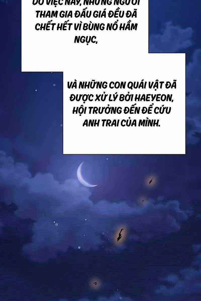 Những Ranker Cấp S Mà Tôi Nuôi Dưỡng Chapter 117 trang 109