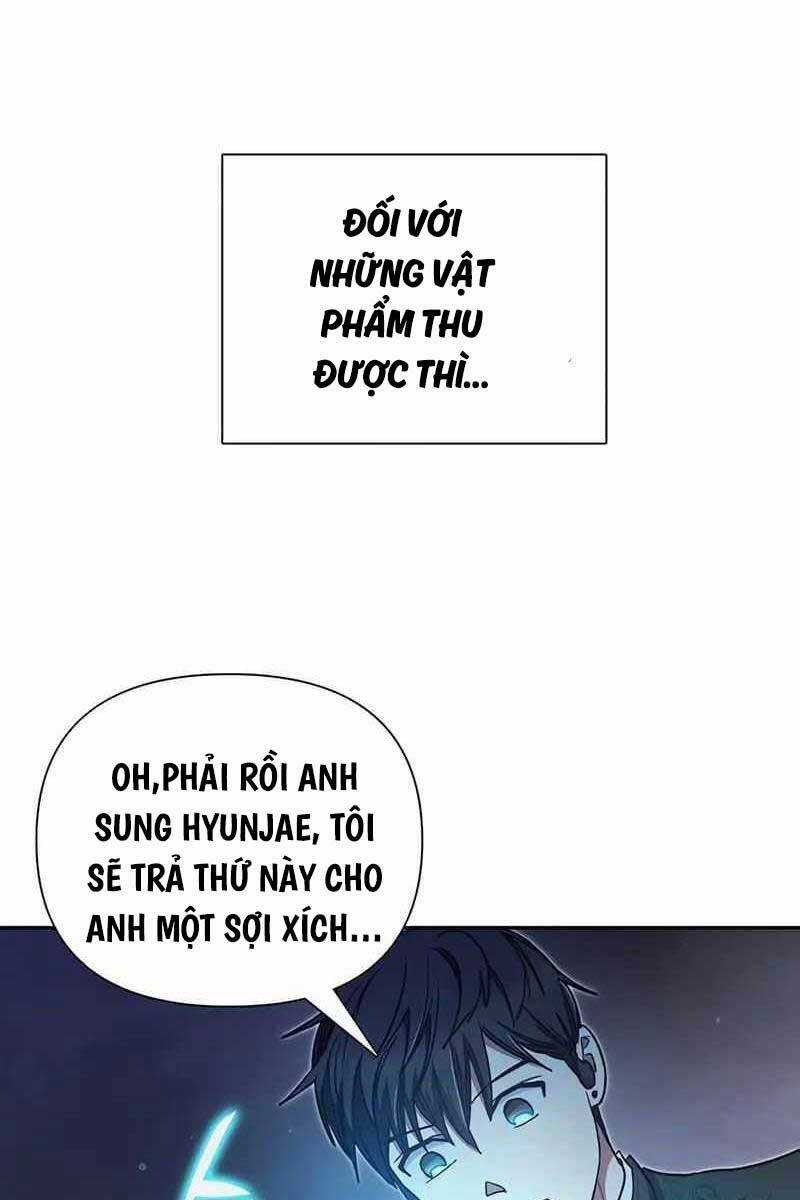 Những Ranker Cấp S Mà Tôi Nuôi Dưỡng Chapter 117 trang 111