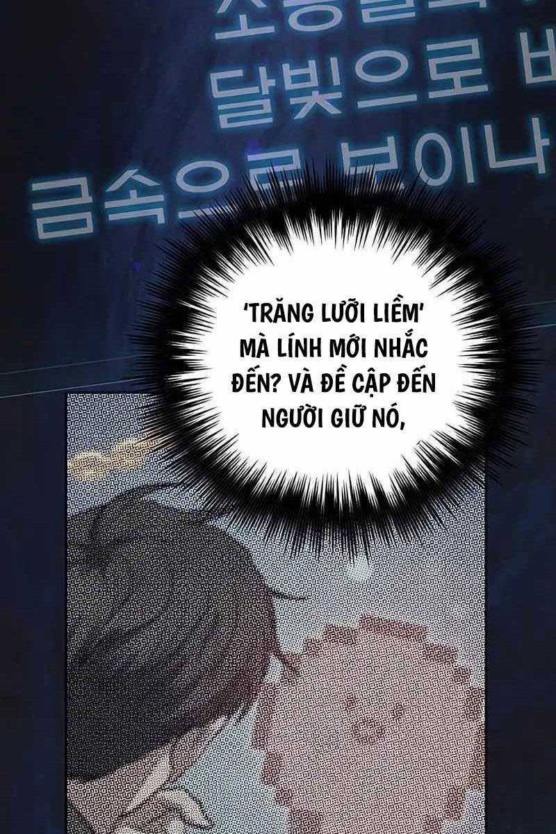 Những Ranker Cấp S Mà Tôi Nuôi Dưỡng Chapter 117 trang 115