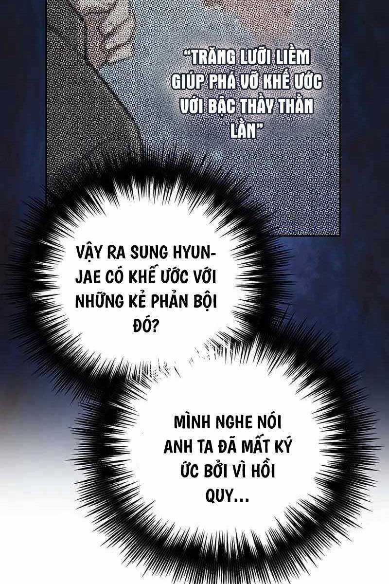 Những Ranker Cấp S Mà Tôi Nuôi Dưỡng Chapter 117 trang 116