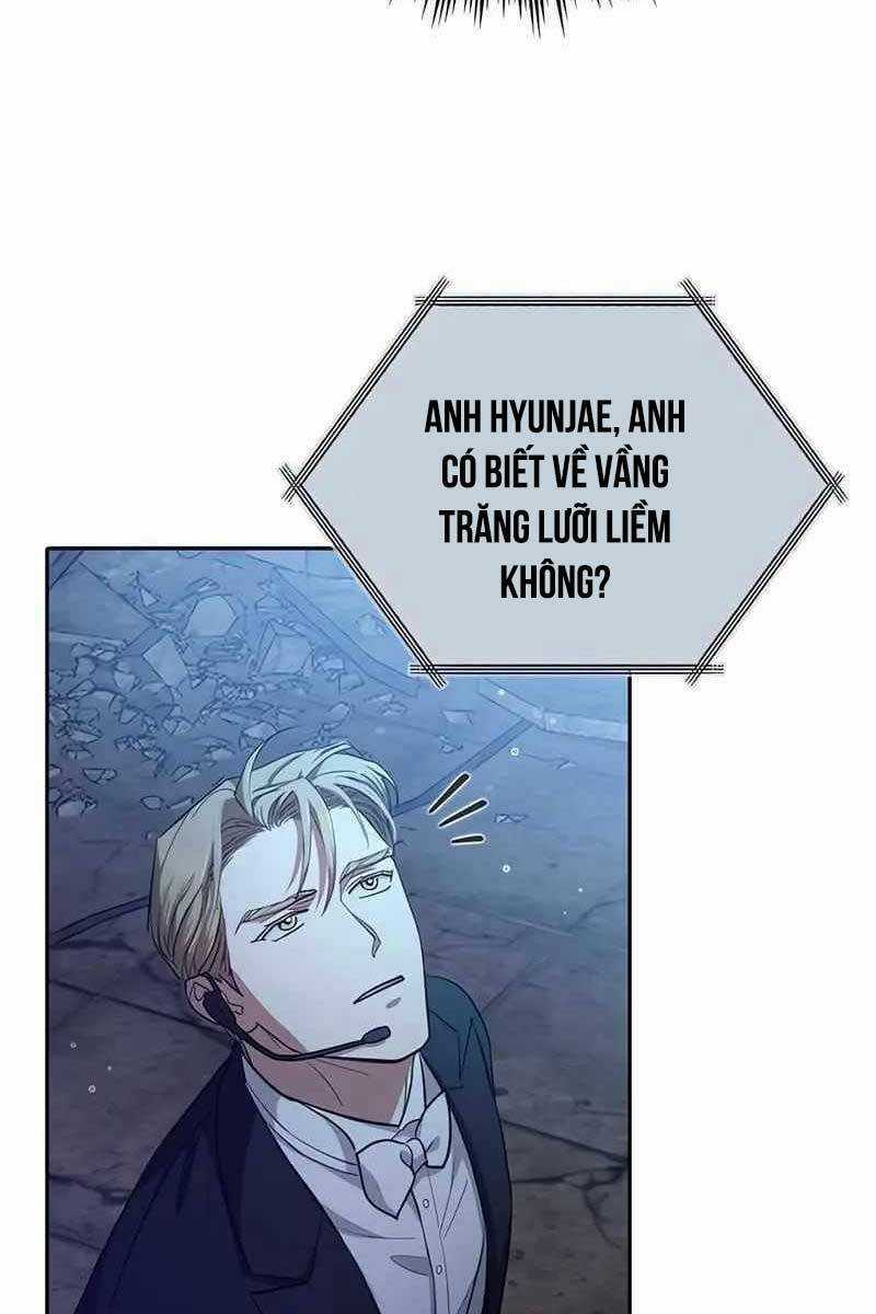 Những Ranker Cấp S Mà Tôi Nuôi Dưỡng Chapter 117 trang 117