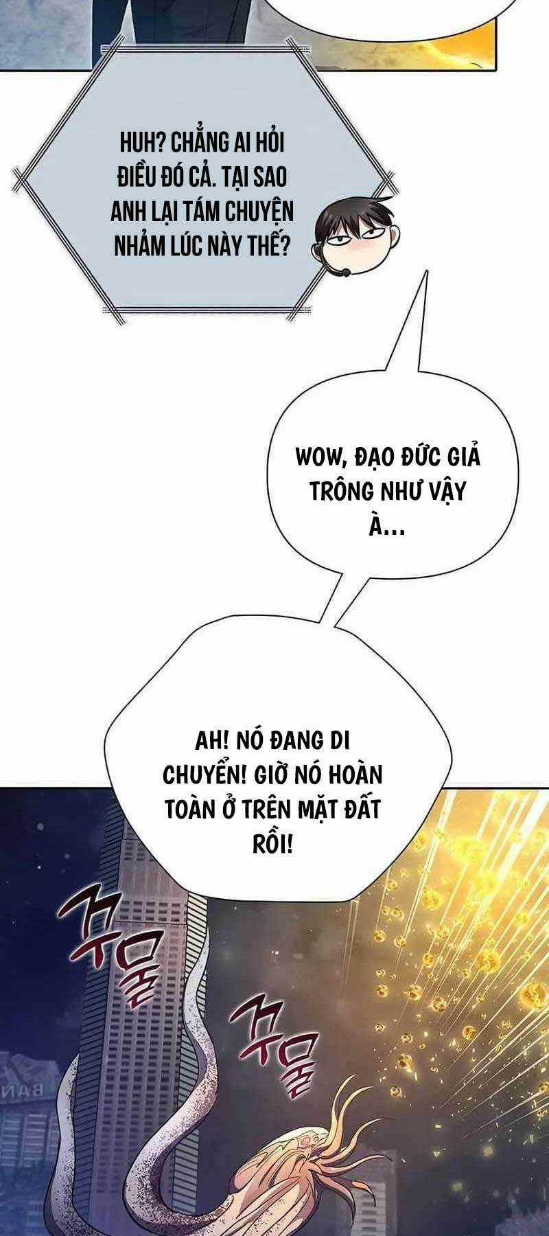 Những Ranker Cấp S Mà Tôi Nuôi Dưỡng Chapter 117 trang 12