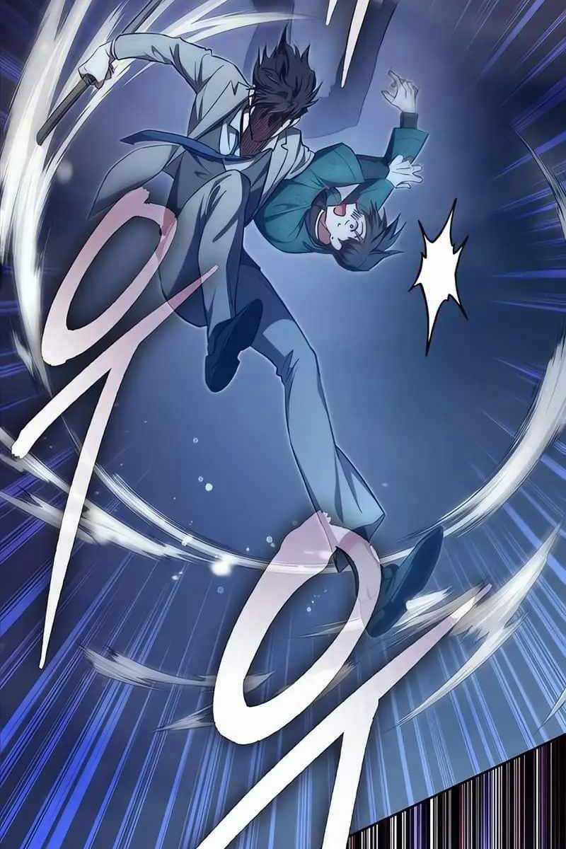 Những Ranker Cấp S Mà Tôi Nuôi Dưỡng Chapter 117 trang 123