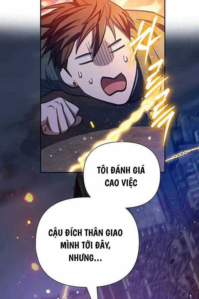 Những Ranker Cấp S Mà Tôi Nuôi Dưỡng Chapter 117 trang 128