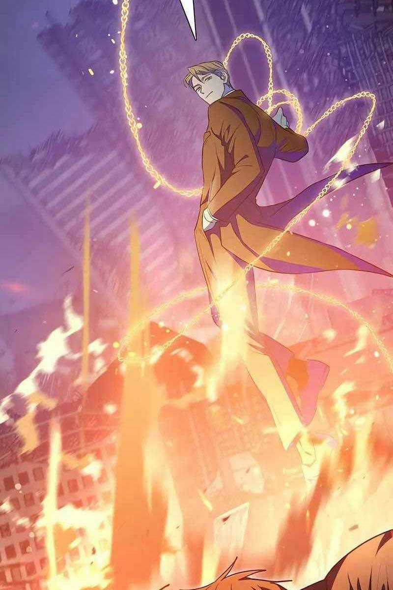 Những Ranker Cấp S Mà Tôi Nuôi Dưỡng Chapter 117 trang 129