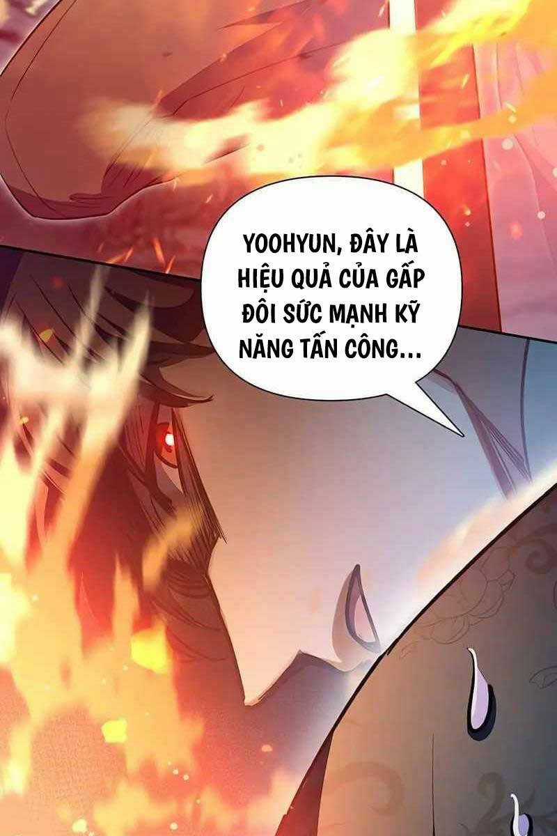 Những Ranker Cấp S Mà Tôi Nuôi Dưỡng Chapter 117 trang 131