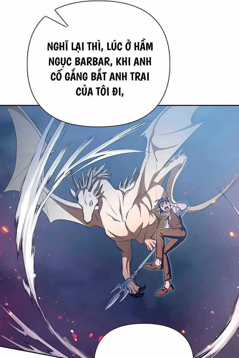 Những Ranker Cấp S Mà Tôi Nuôi Dưỡng Chapter 117 trang 133