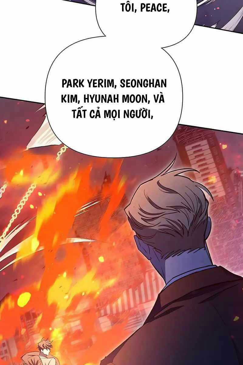 Những Ranker Cấp S Mà Tôi Nuôi Dưỡng Chapter 117 trang 134