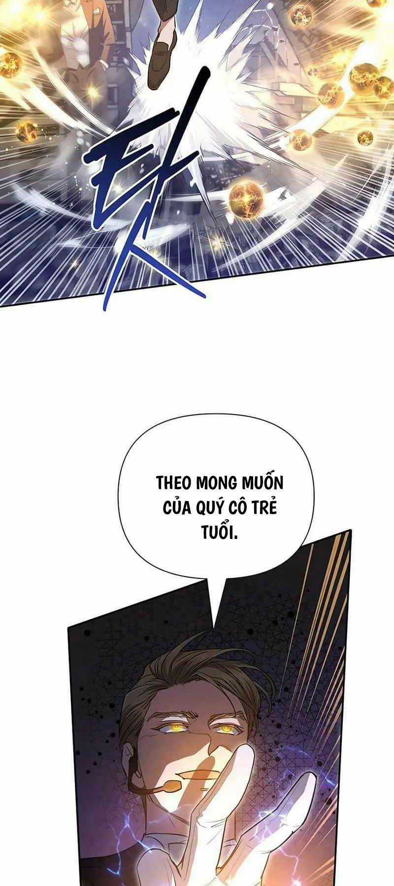 Những Ranker Cấp S Mà Tôi Nuôi Dưỡng Chapter 117 trang 14