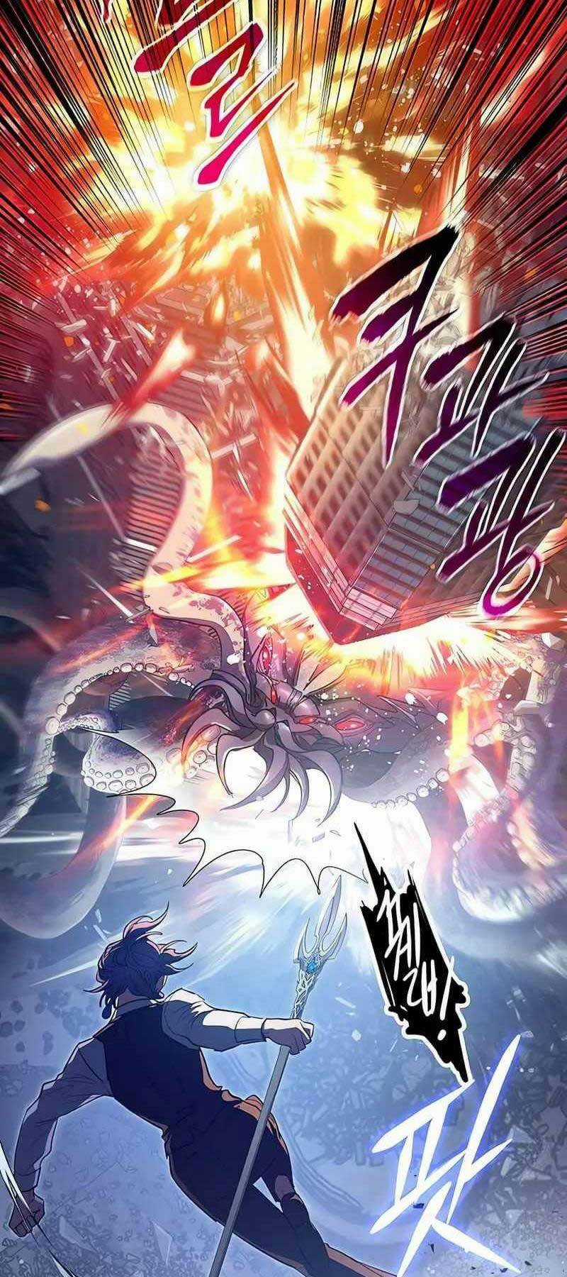 Những Ranker Cấp S Mà Tôi Nuôi Dưỡng Chapter 117 trang 17