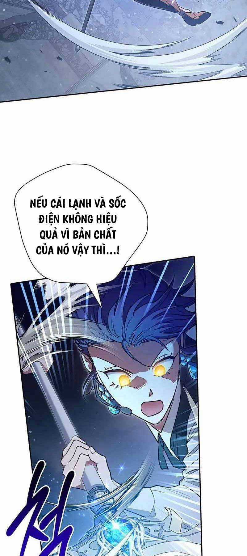Những Ranker Cấp S Mà Tôi Nuôi Dưỡng Chapter 117 trang 18