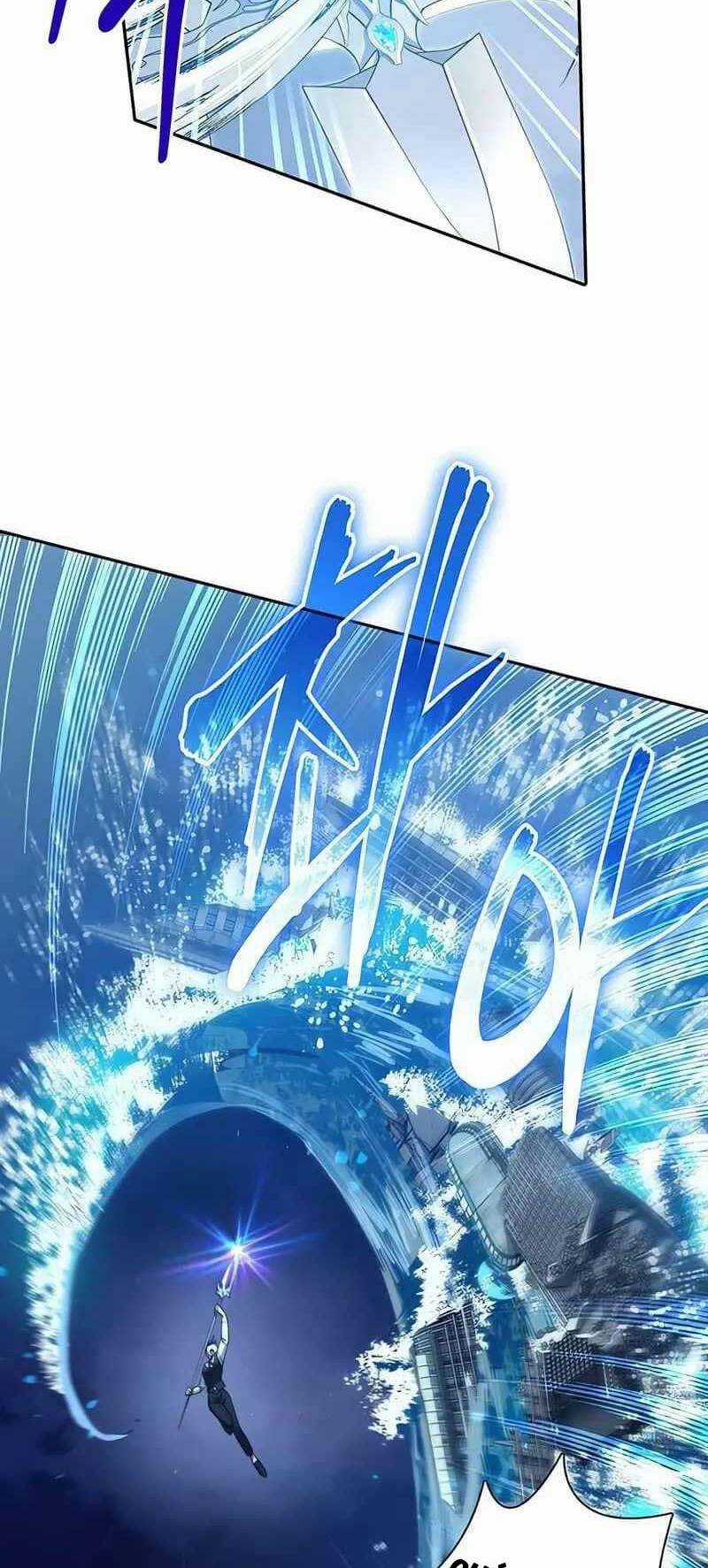 Những Ranker Cấp S Mà Tôi Nuôi Dưỡng Chapter 117 trang 19