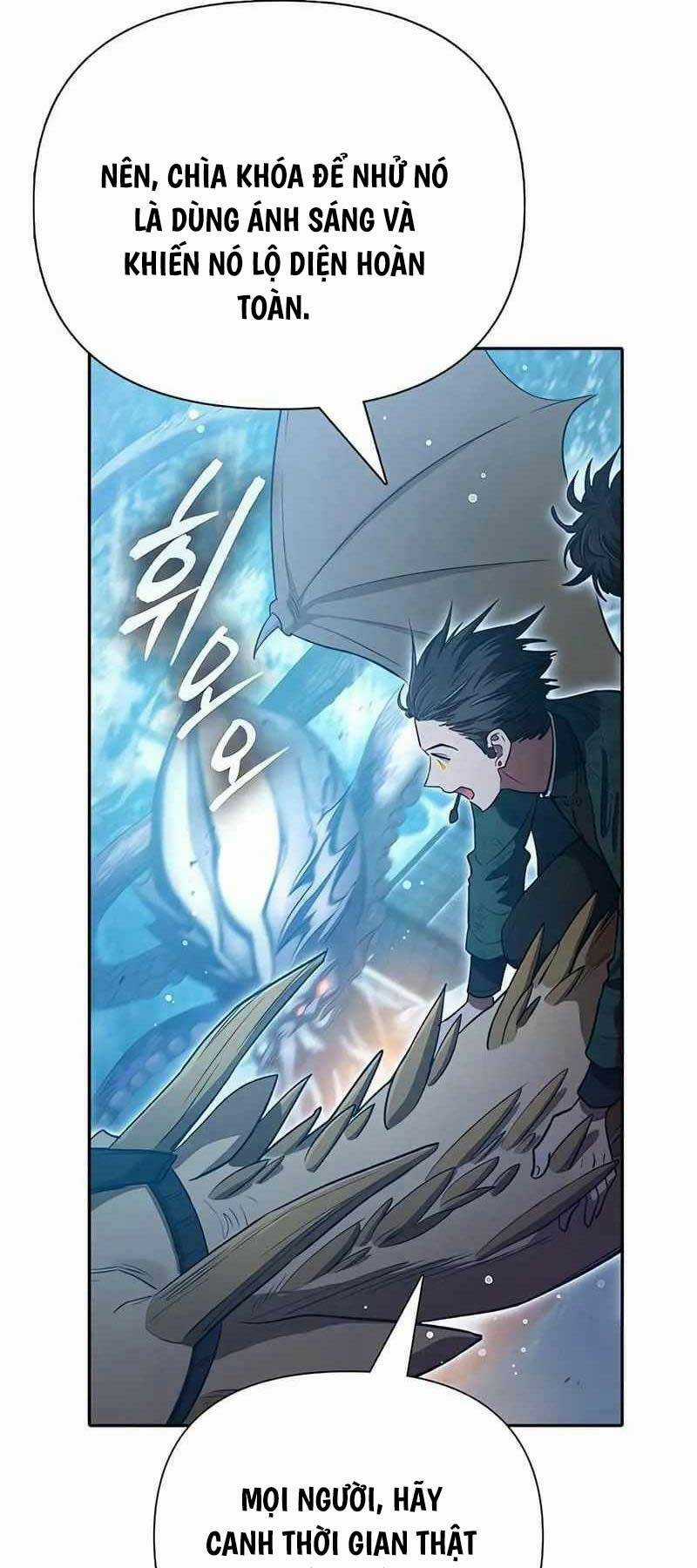 Những Ranker Cấp S Mà Tôi Nuôi Dưỡng Chapter 117 trang 2