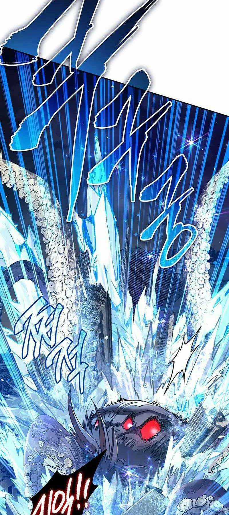 Những Ranker Cấp S Mà Tôi Nuôi Dưỡng Chapter 117 trang 22