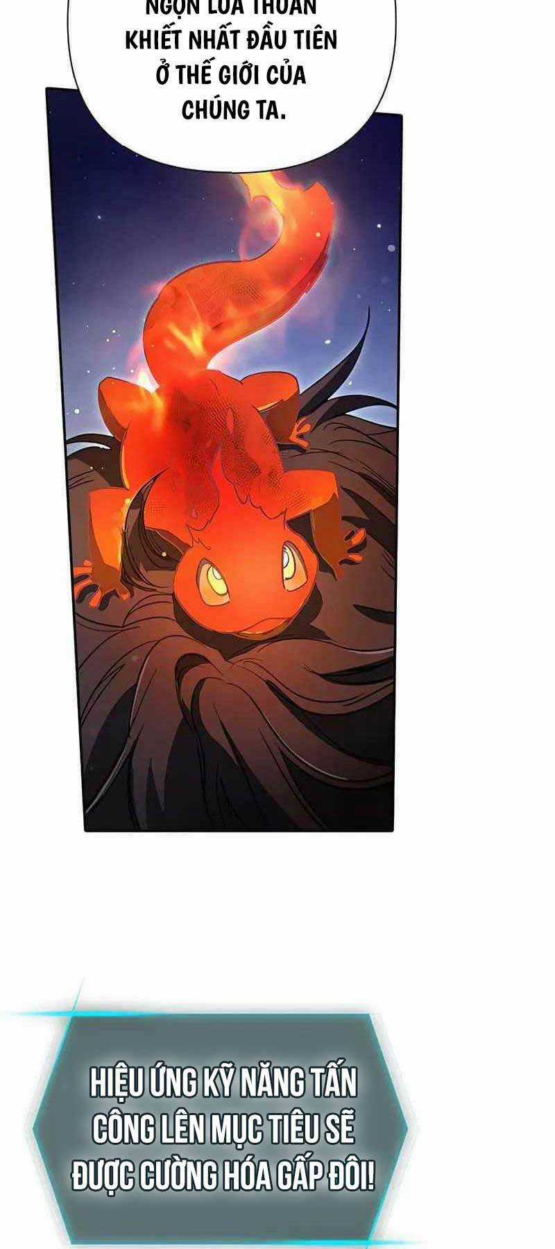 Những Ranker Cấp S Mà Tôi Nuôi Dưỡng Chapter 117 trang 25