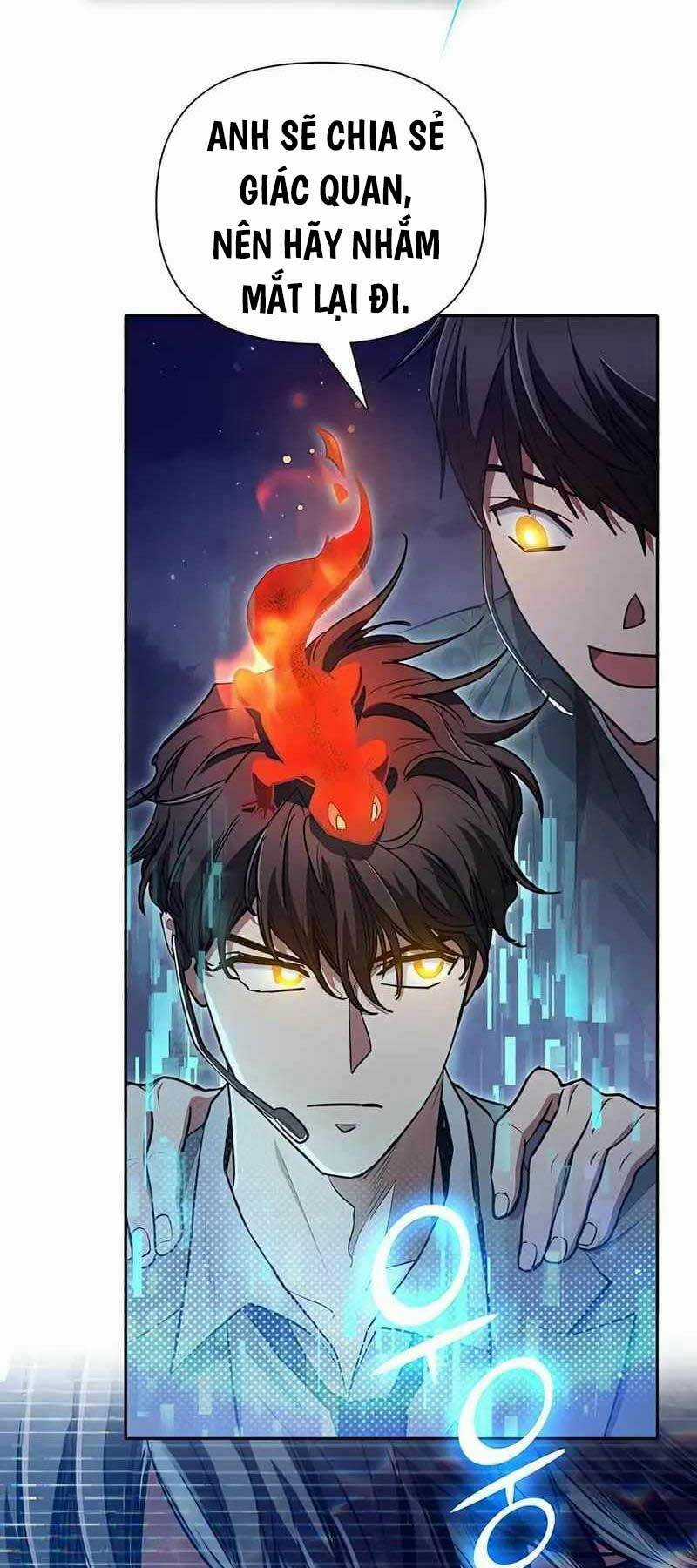 Những Ranker Cấp S Mà Tôi Nuôi Dưỡng Chapter 117 trang 26