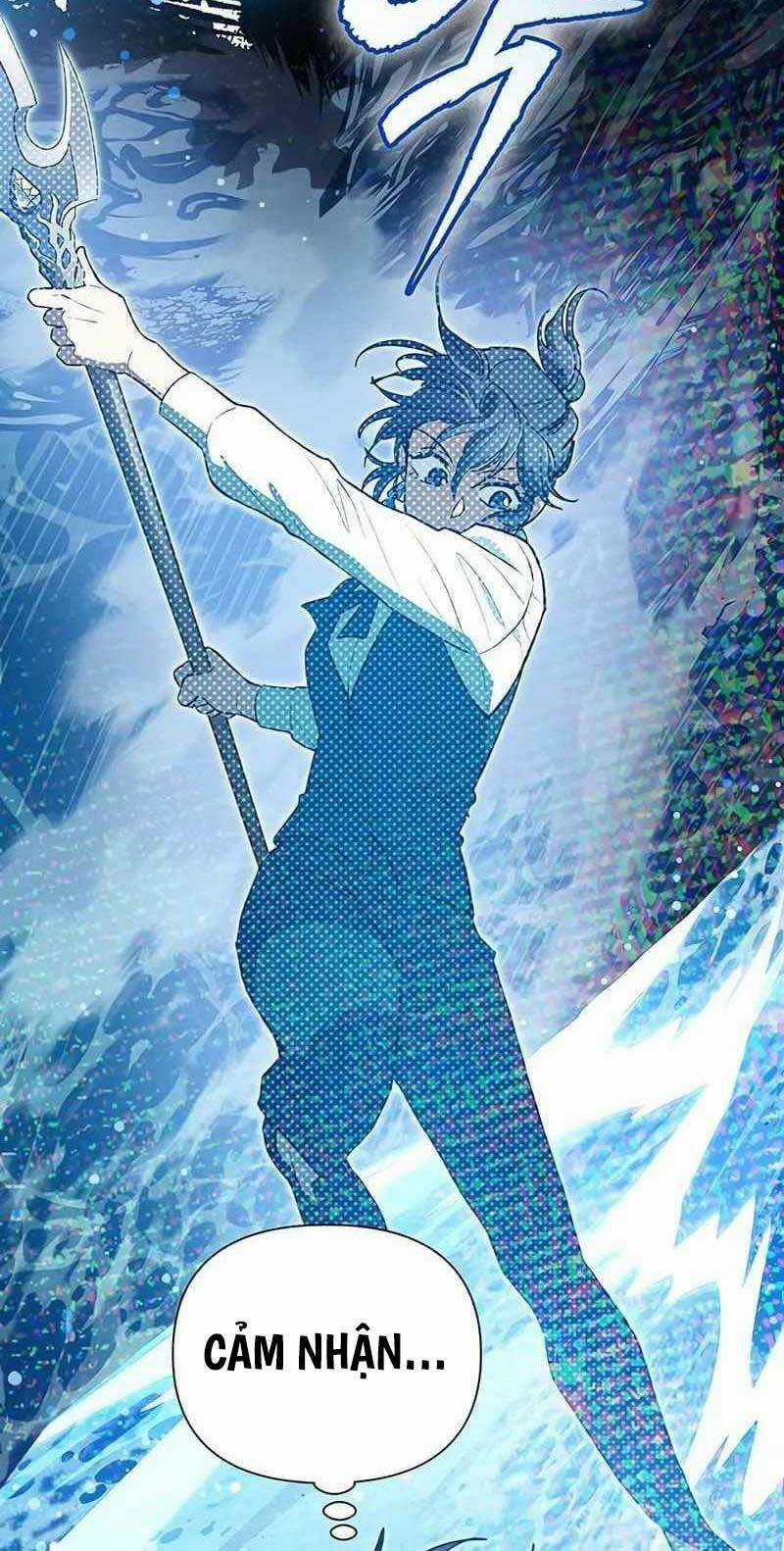 Những Ranker Cấp S Mà Tôi Nuôi Dưỡng Chapter 117 trang 28