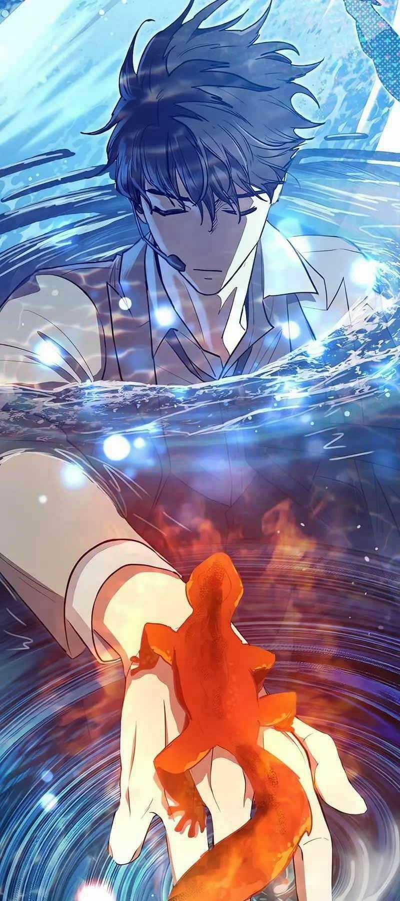 Những Ranker Cấp S Mà Tôi Nuôi Dưỡng Chapter 117 trang 29