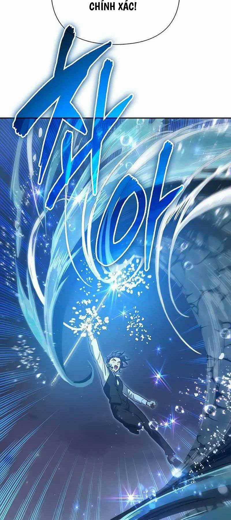 Những Ranker Cấp S Mà Tôi Nuôi Dưỡng Chapter 117 trang 3