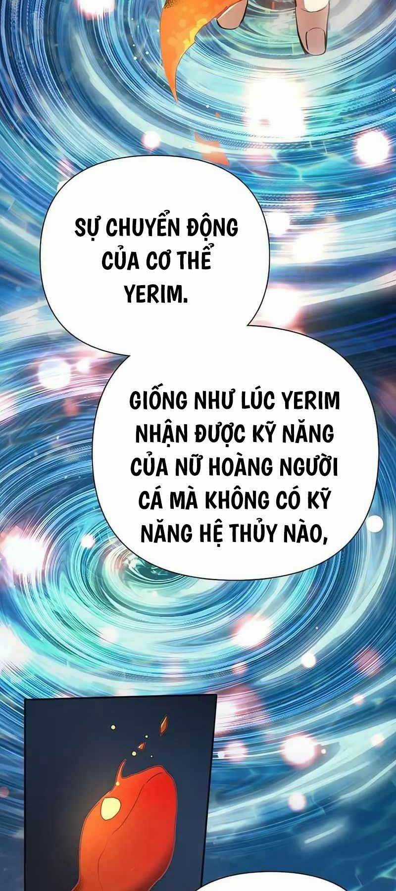 Những Ranker Cấp S Mà Tôi Nuôi Dưỡng Chapter 117 trang 30