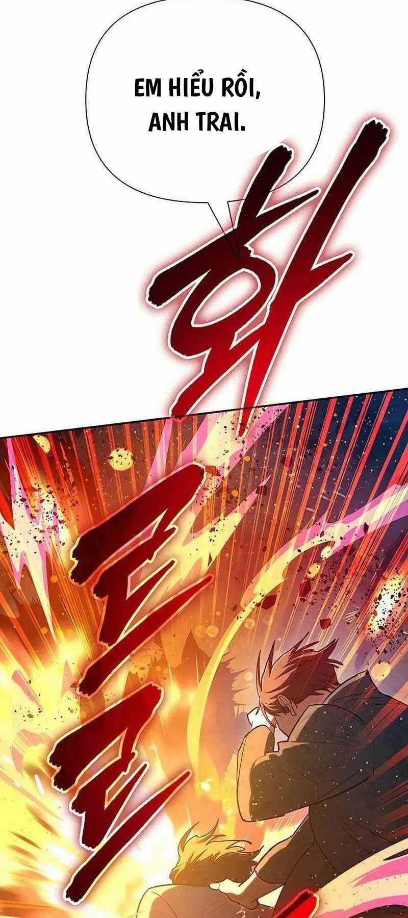 Những Ranker Cấp S Mà Tôi Nuôi Dưỡng Chapter 117 trang 32