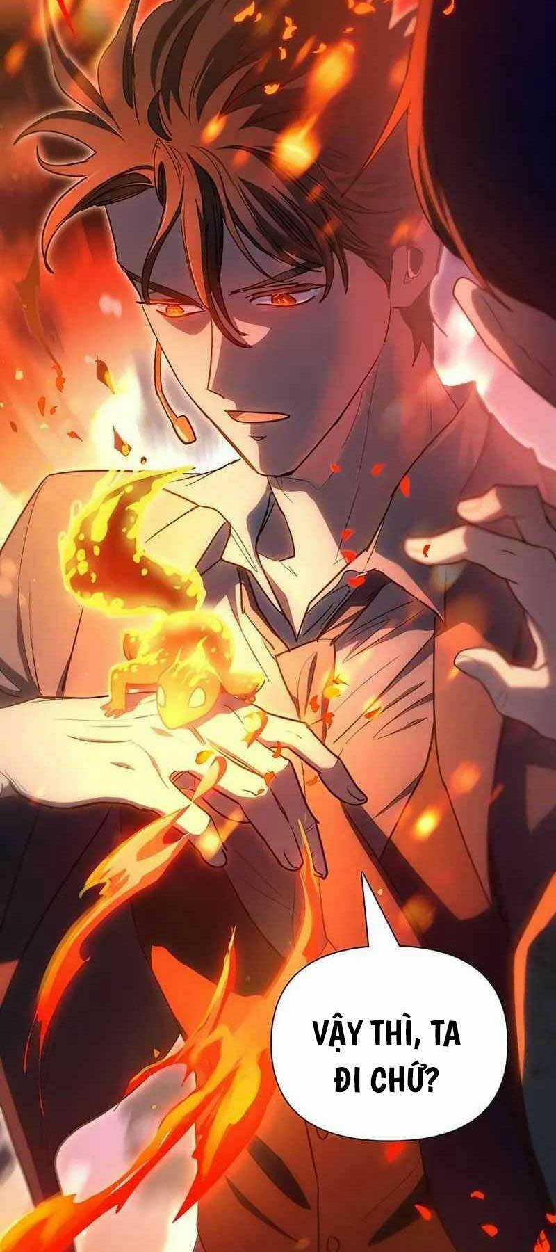 Những Ranker Cấp S Mà Tôi Nuôi Dưỡng Chapter 117 trang 35