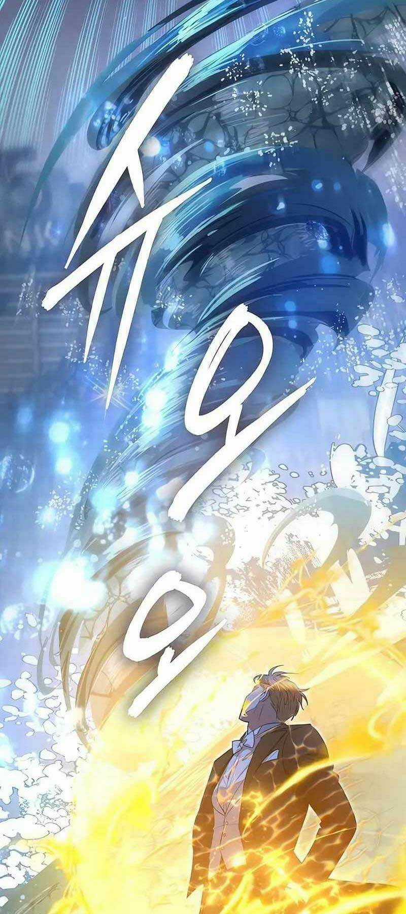 Những Ranker Cấp S Mà Tôi Nuôi Dưỡng Chapter 117 trang 4