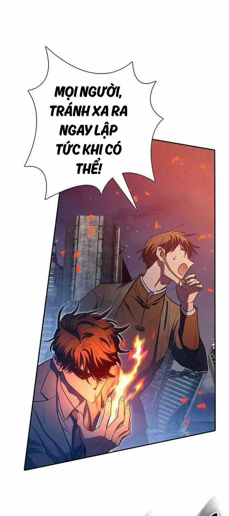 Những Ranker Cấp S Mà Tôi Nuôi Dưỡng Chapter 117 trang 43