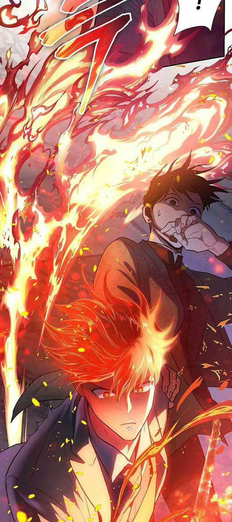 Những Ranker Cấp S Mà Tôi Nuôi Dưỡng Chapter 117 trang 45