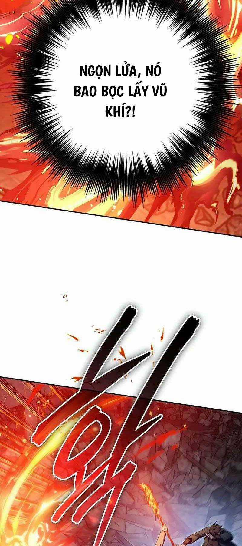 Những Ranker Cấp S Mà Tôi Nuôi Dưỡng Chapter 117 trang 47