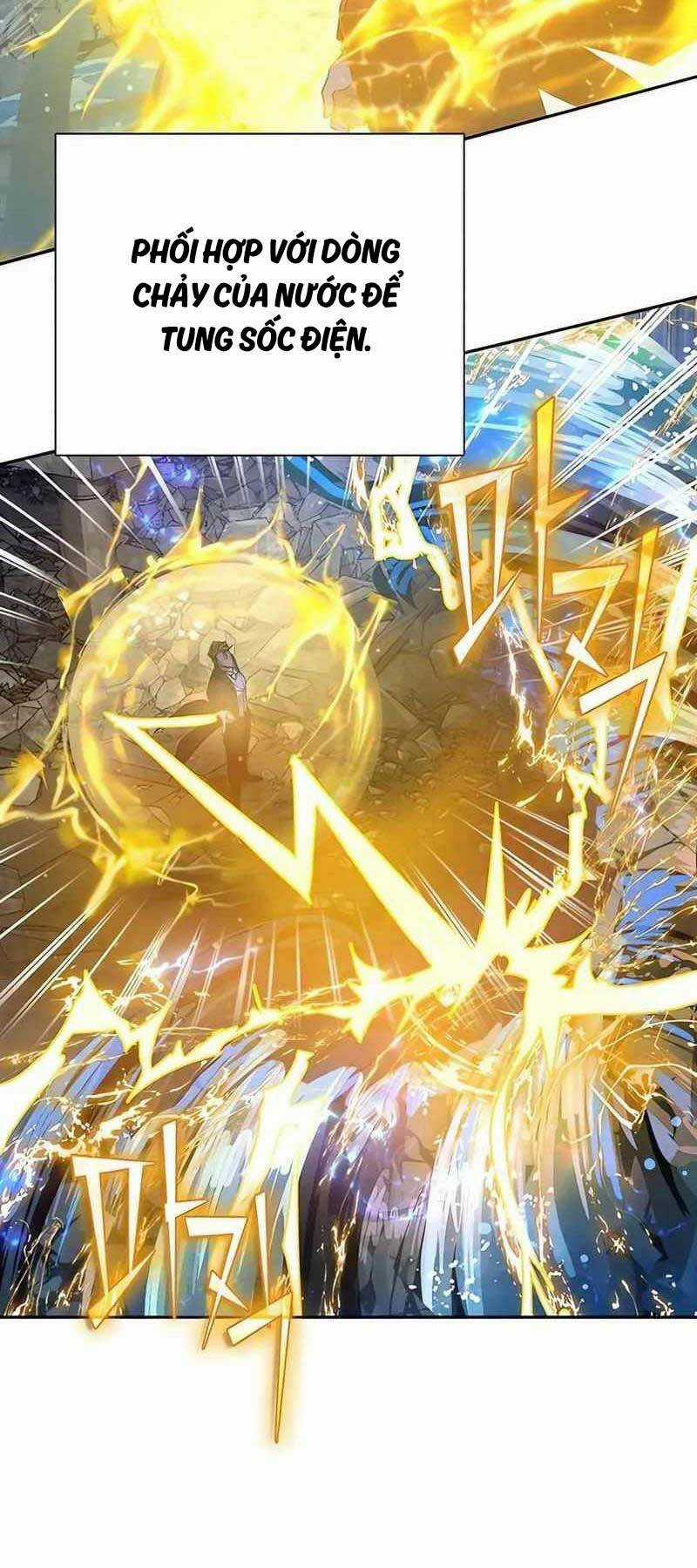 Những Ranker Cấp S Mà Tôi Nuôi Dưỡng Chapter 117 trang 5