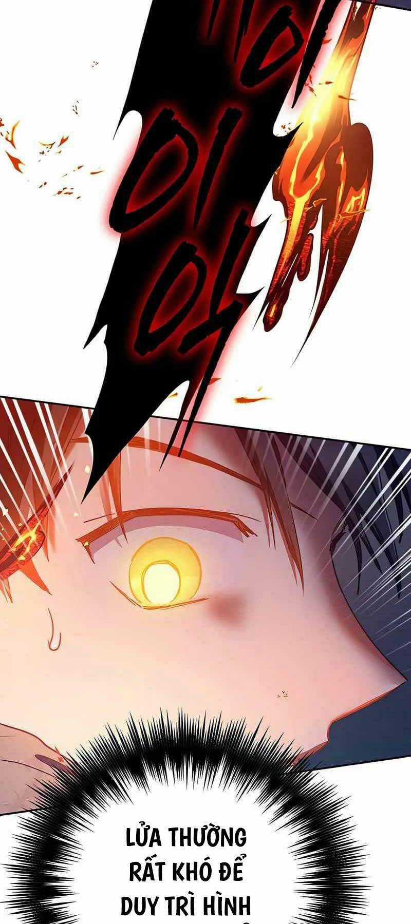 Những Ranker Cấp S Mà Tôi Nuôi Dưỡng Chapter 117 trang 50