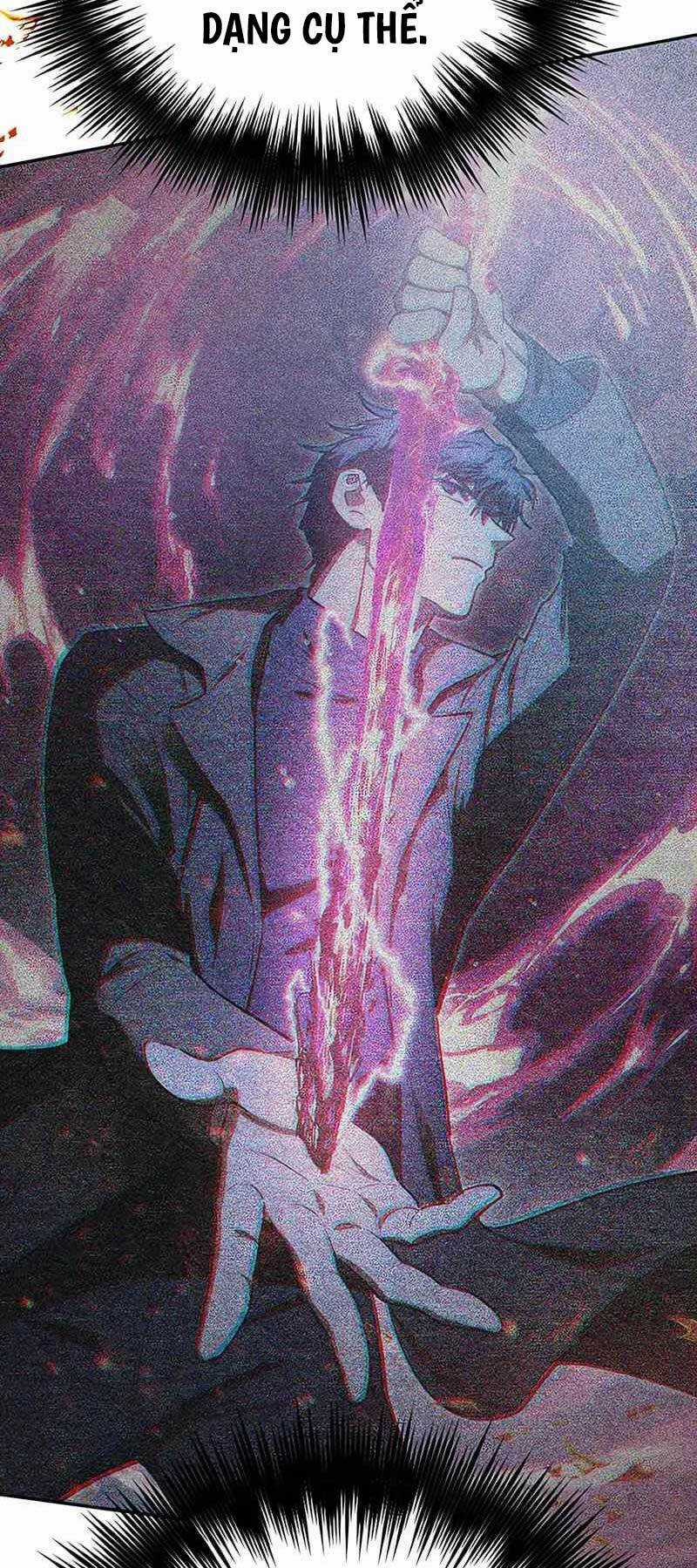 Những Ranker Cấp S Mà Tôi Nuôi Dưỡng Chapter 117 trang 51