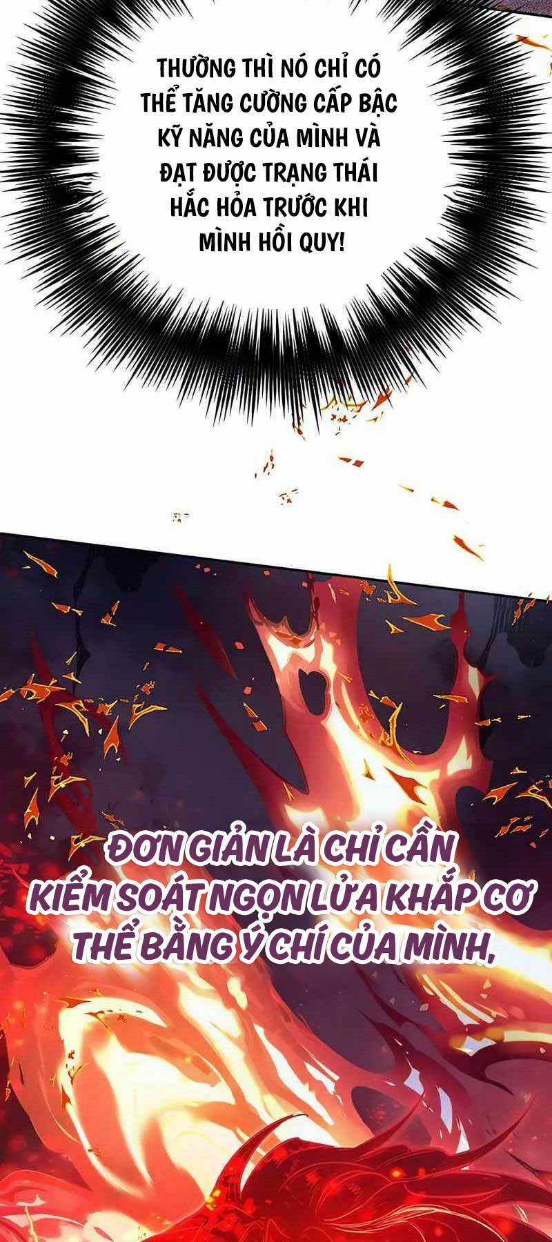 Những Ranker Cấp S Mà Tôi Nuôi Dưỡng Chapter 117 trang 52