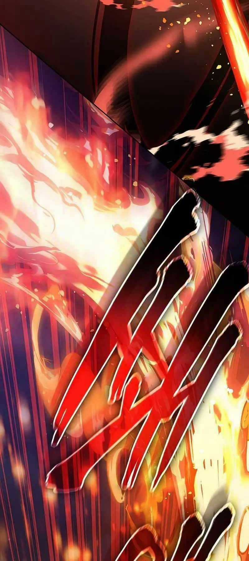 Những Ranker Cấp S Mà Tôi Nuôi Dưỡng Chapter 117 trang 58