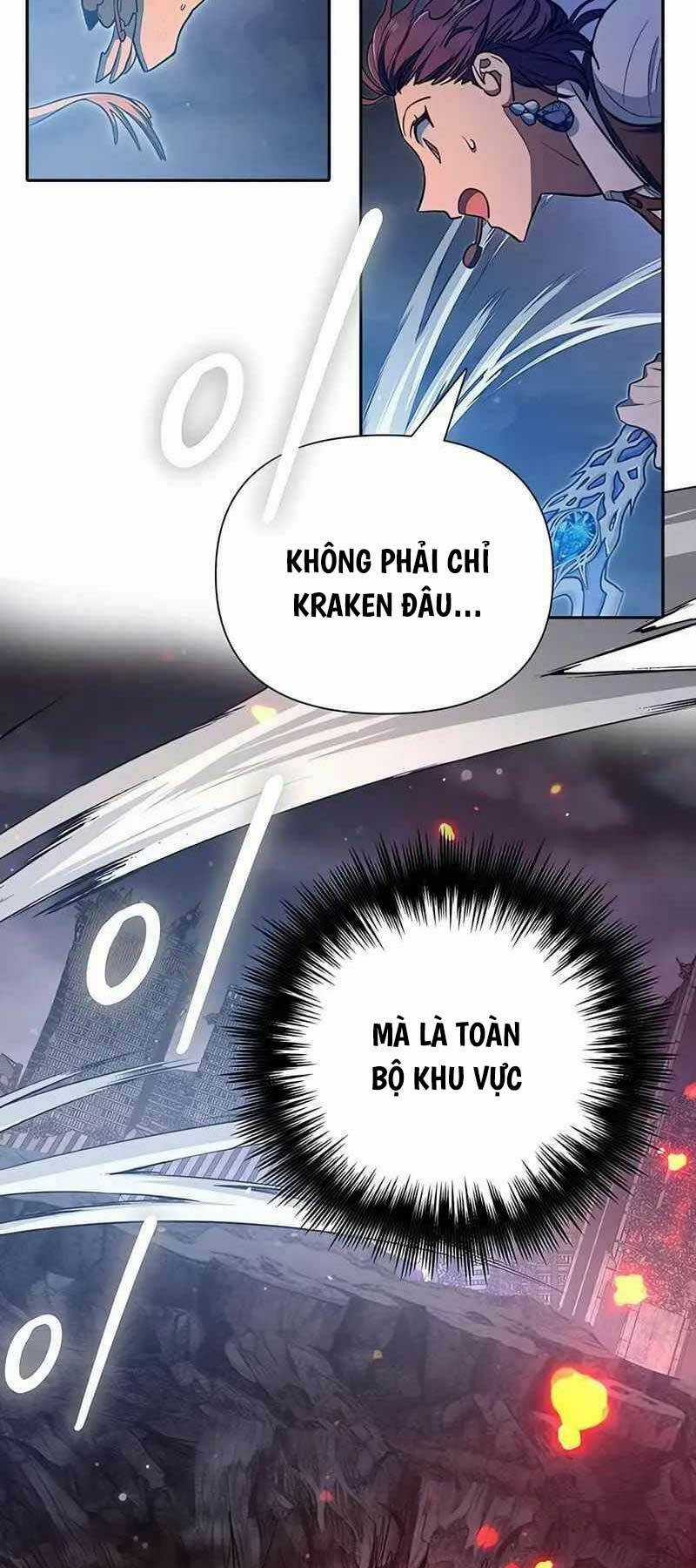 Những Ranker Cấp S Mà Tôi Nuôi Dưỡng Chapter 117 trang 68