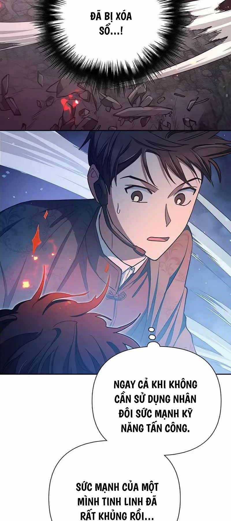 Những Ranker Cấp S Mà Tôi Nuôi Dưỡng Chapter 117 trang 70