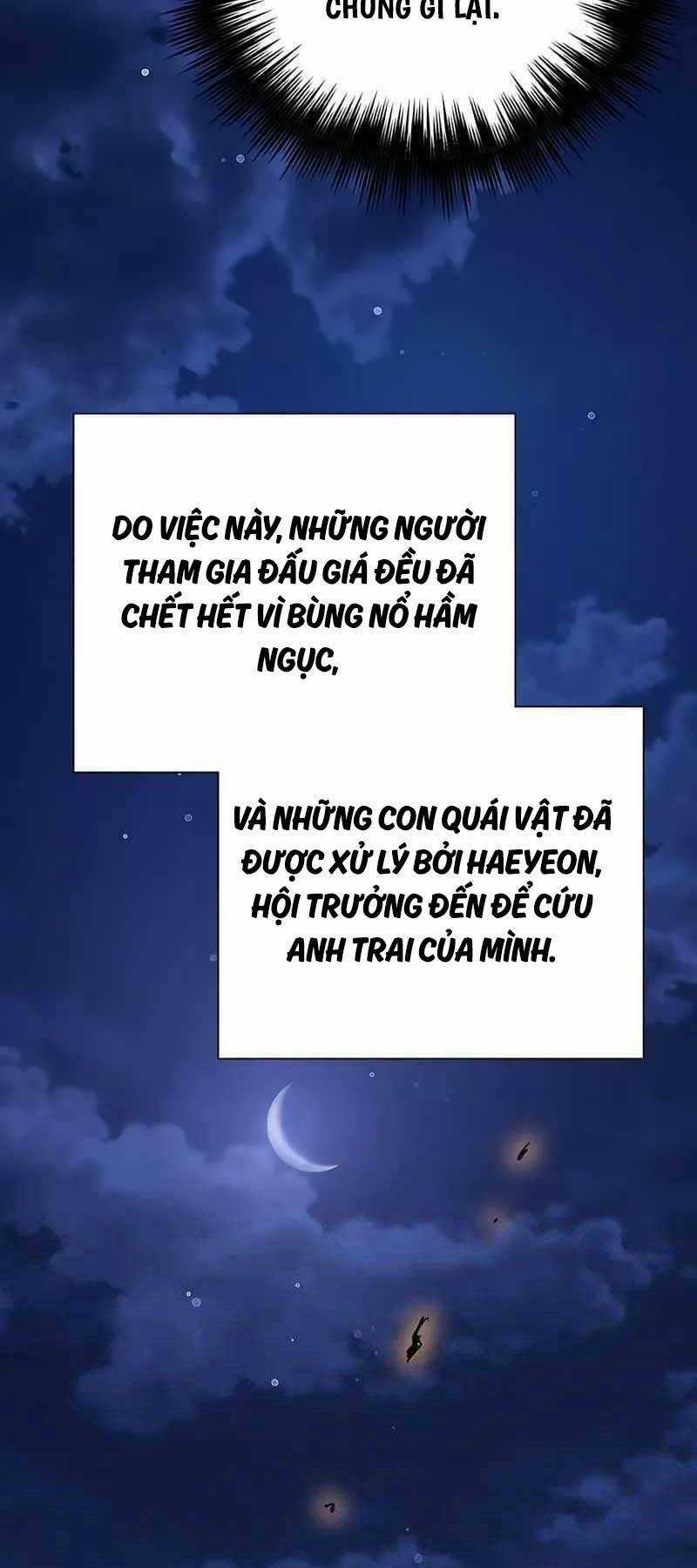 Những Ranker Cấp S Mà Tôi Nuôi Dưỡng Chapter 117 trang 72