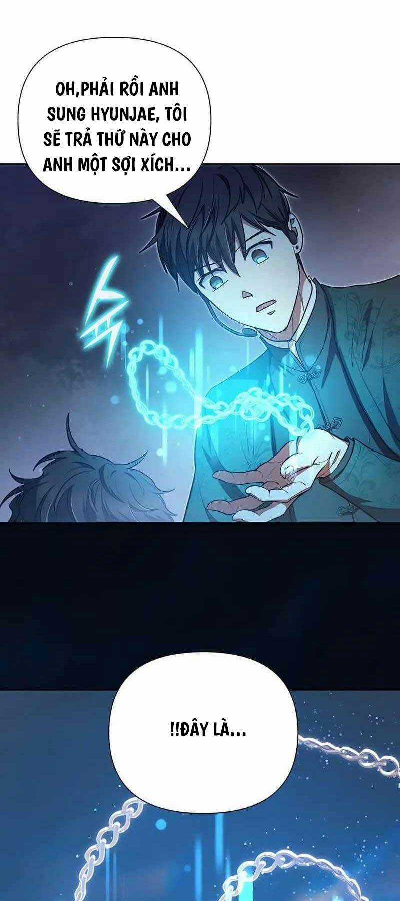 Những Ranker Cấp S Mà Tôi Nuôi Dưỡng Chapter 117 trang 74